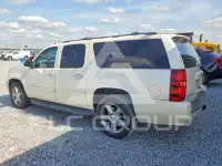 2011 Chevrolet Suburan фото