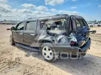 2011 Chevrolet Suburan photo