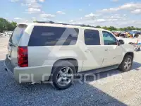 2011 Chevrolet Suburan фото