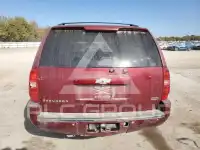 2011 Chevrolet Suburan фото