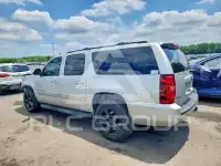 2011 Chevrolet Suburan фото