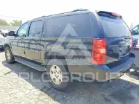 2011 Chevrolet Suburan фото