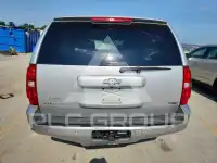 2011 Chevrolet Suburan фото