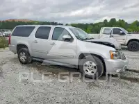2011 Chevrolet Suburan photo