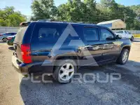 2011 Chevrolet Suburan фото