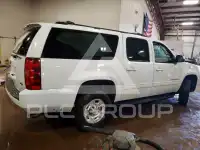 2011 Chevrolet Suburan фото