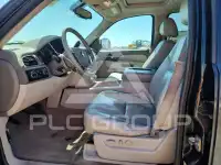 2011 Chevrolet Suburan фото