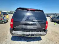 2011 Chevrolet Suburan фото