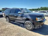 2011 Chevrolet Suburan фото