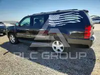 2011 Chevrolet Suburan фото