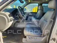 2011 Chevrolet Suburan фото