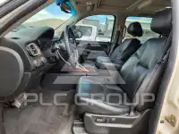2011 Chevrolet Suburan фото