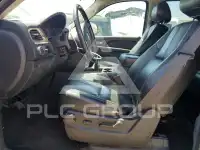 2011 Chevrolet Suburan фото