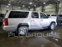 2011 Chevrolet Suburan фото