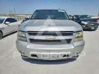 2011 Chevrolet Suburan photo