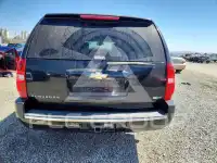 2011 Chevrolet Suburan фото