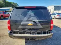 2011 Chevrolet Suburan фото
