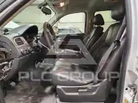 2011 Chevrolet Suburan фото