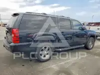 2011 Chevrolet Suburan фото