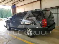 2011 Chevrolet Suburan фото