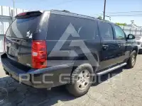 2011 Chevrolet Suburan фото
