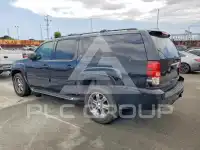 2011 Chevrolet Suburan фото