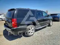 2011 Chevrolet Suburan фото