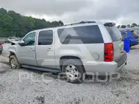 2011 Chevrolet Suburan photo