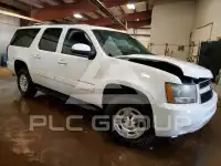 2011 Chevrolet Suburan фото