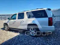 2011 Chevrolet Suburan фото
