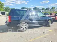 2011 Chevrolet Suburan photo