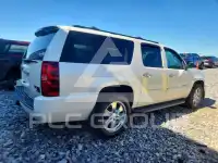 2011 Chevrolet Suburan фото