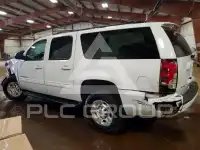 2011 Chevrolet Suburan фото