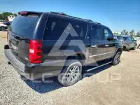 2011 Chevrolet Suburan фото