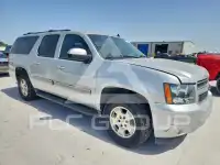 2011 Chevrolet Suburan photo