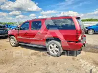 2011 Chevrolet Suburan photo