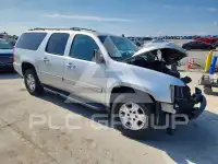 2011 Chevrolet Suburan фото