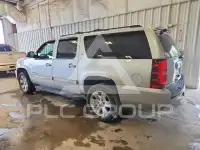 2011 Chevrolet Suburan фото