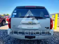 2011 Chevrolet Suburan фото