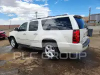 2011 Chevrolet Suburan фото