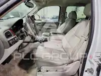 2011 Chevrolet Suburan фото