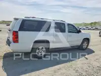 2011 Chevrolet Suburan фото