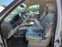 2011 Chevrolet Suburan фото