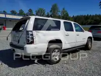 2011 Chevrolet Suburan фото