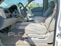 2011 Chevrolet Suburan фото