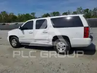2011 Chevrolet Suburan фото