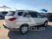 2011 Chevrolet TRAVERSE photo