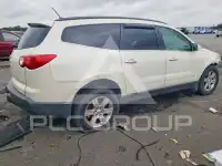 2011 Chevrolet TRAVERSE photo