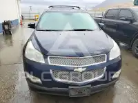2011 Chevrolet TRAVERSE photo
