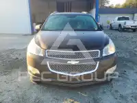 2011 Chevrolet TRAVERSE фото